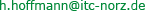 Email an Hardy Hoffmann - Ansprechpartner f&uuml;r die Region Esslingen/G&ouml;ppingen/Reutlingen/Alb-Donau-Kreis